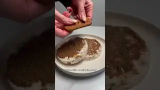 sweet & salty snack