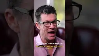 THE CURE TO ANGER