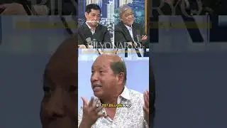 ABAD: ₱1.45T DIVERTED FROM BUDGETS SINCE 2023