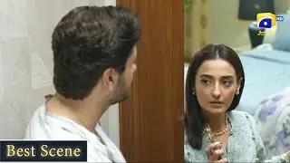 Daraar Episode 29 | 𝐁𝐞𝐬𝐭 𝐒𝐜𝐞𝐧𝐞 𝟎𝟕 | Syed Jibran - Amar Khan | Har Pal Geo