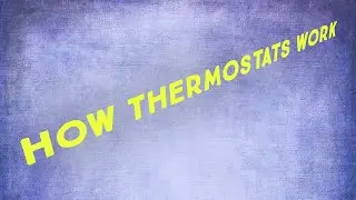 Helena HVAC Training: How Thermostats Work for AC & Furnaces | Amp One Heating & Cooling