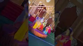 Nagpur Ganpati 2023 Bhende layout #nagpur #nagpurganeshutsav2023 #mh31vlogger #nagpurblogger