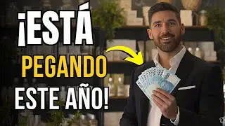 17 Negocios RENTABLES para Empezar en 2026 y Ganar Dinero R&aacute;pido 💸