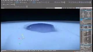 Cryengine Rising Water Tutorial