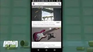 Android App Arena 24: Shopping
