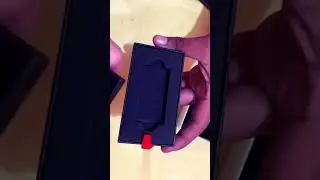 Unboxing Of Rush Pod #vape #pods #rushPod #review #cashondelivery #unboxingvideo oxing #rush