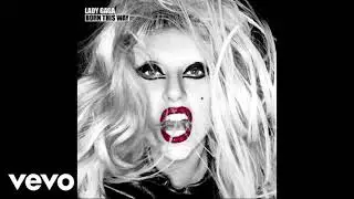 Lady Gaga - Government H***er (Clean)