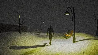 Behind You | Indie Horror Game Full Gameplay Walkthrough | Psychological Horror Game | No Commentary