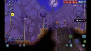 Como hacer el invocador del ojo de chutulhu para derrotarlo!!!!! 1.4.4.9.5