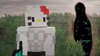 ESSE MOD JA FOI BANIDO DO MINECRAFT.