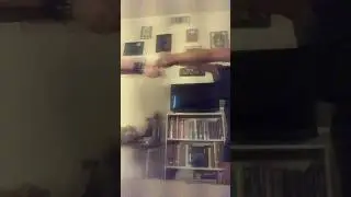 &ldquo;My sword sliced the air&rdquo; #shorts #trending
