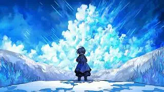 Opal by the Lantern | Gentle Ambient Cinematic Music for Relaxation and Reflection