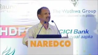 Shri Sanjay Darade, Chief Engineer, BP, MCGM