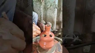amazing video pottery trending 👏👏😀😀 #shorts #pottery #viralvideo #trending #foryou