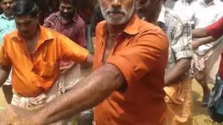 Thrikkur