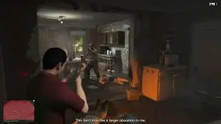 Mainscene test