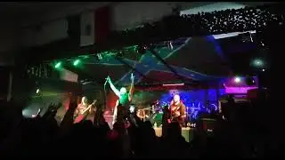 Suffocation (Death Metal) 🇺🇲            Devastating Mexico Tour 2020