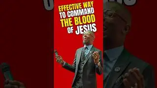 Stop Pleading & sprinkling the blood of Jesus #mizmzwakhetancredi