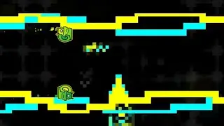 &ldquo;dronification&rdquo; by ivyteal | Geometry Dash 2.2