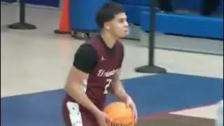 Red Raiders vs Tigers | Uniontown vs McKeesport Basketball