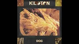 Kiloton (Qu&eacute;bec) - Dog (Album 2025)