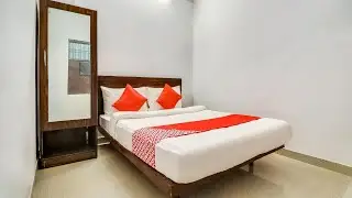 Flagship 70748 The Velvet Chinhat Tiraha, Lucknow, India