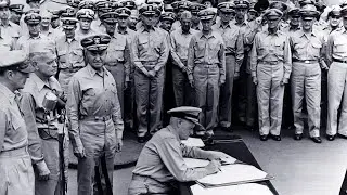 Appointment in Tokyo (1945) WW2 Documentary