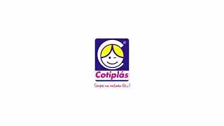 Cotipl&aacute;s Brinquedos | 2018 | Vinheta