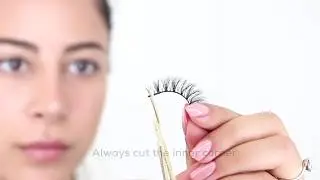 How to apply DUFFLashes