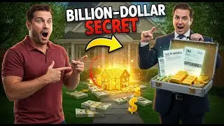 HOA Tax Scam 2025: Billion-Dollar Secret in Townhouse Fraud
