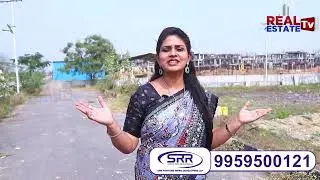 SRR fortune infra developer suresh reddy 9959500121