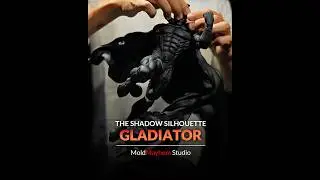 First Look: Assemble Marvel's Gladiator for 2026!