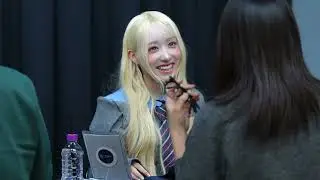 260108 세이마이네임 ufo 스타라이크뮤직 팬싸인회 메이 직캠 #메이 #mei #SAYMYNAME #세이마이네임
