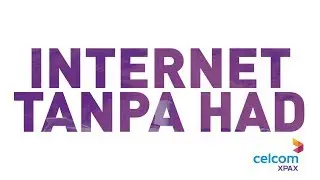 Internet Pantas Tanpa Had untuk APA JUA dengan Ultra Hour Pass&trade;