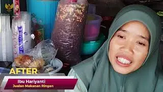 Pendampingan Mustahik