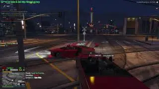 FiveM   Carolina State RP   DOJ Based   No Applications for Cars   vMenu   600+ Custom Cars   Public