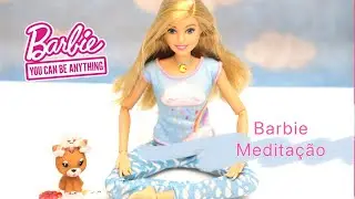 Barbie Meditação (Barbie Meditations)