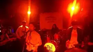 The Jongha 北京公演　-Long Ver-