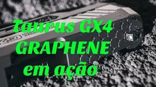 Taurus GX4 Graphene