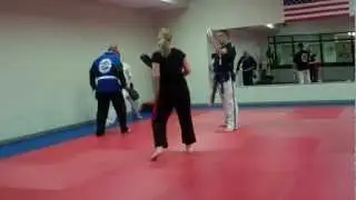 Millennium Martial Arts Academy