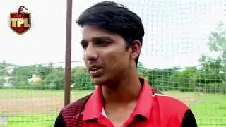 Akash payal | TPL Star