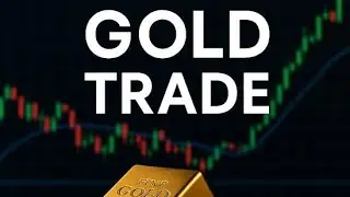 Copy of Gold live trading Session l