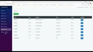 Blazor ile E-Ticaret Kurs Önizleme - 1