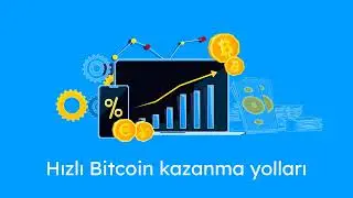 Bitcoin Kazandıran Oyunlar