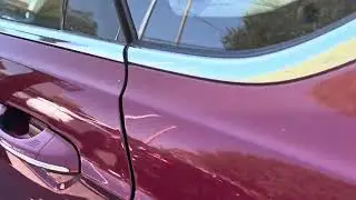 Kiyan&rsquo;s 2014 Ford Fusion SE Hybrid Model