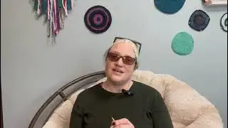 Spiritual Perfectionism (Chatty Vlog)