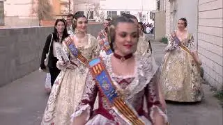 ENTREGA PREMIS FALLES 2024