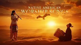 Songs of the Heartland: Native American Gospel Originals