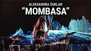 Aleksandra &Scaron;uklar - 