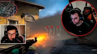 KNG FURIOSO BATENDO DE FRENTE COM LEO DRK NO CAMPEONATO CARVA!